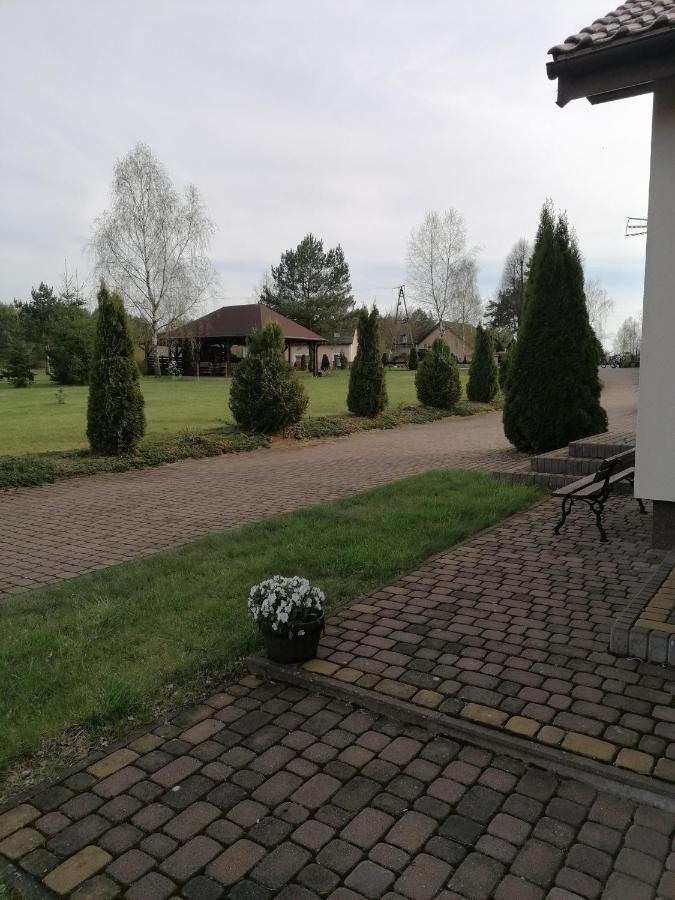 Domki W Zaciszu Ruś Exterior foto
