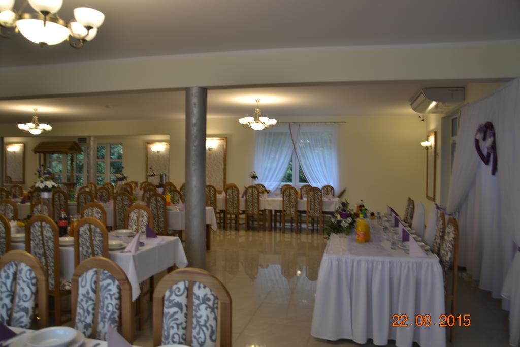 Domki W Zaciszu Ruś Exterior foto