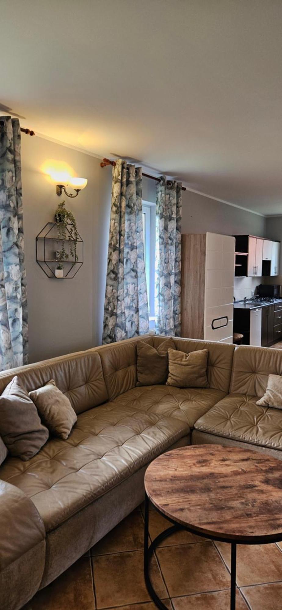 Domki W Zaciszu Ruś Habitación foto